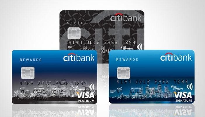 citibank phone numbers