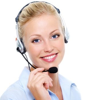 Contact phone customer service