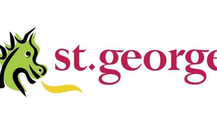 st george bank contact